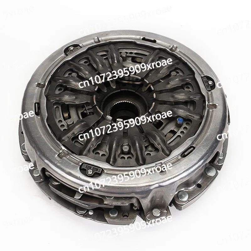 

6DCT250 DPS6 Transmission Clutch Assembly Fork Set 602000800 for Ford