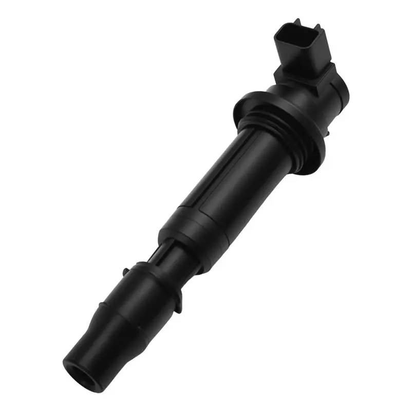 Limited Time Offer F6T553 Ignition Coil 1 Pcs For KAWASAKI NINJA ZX-6R Triumph Tiger 800 XCA XRT 1200 Tiger Triple 675 Motorcycl