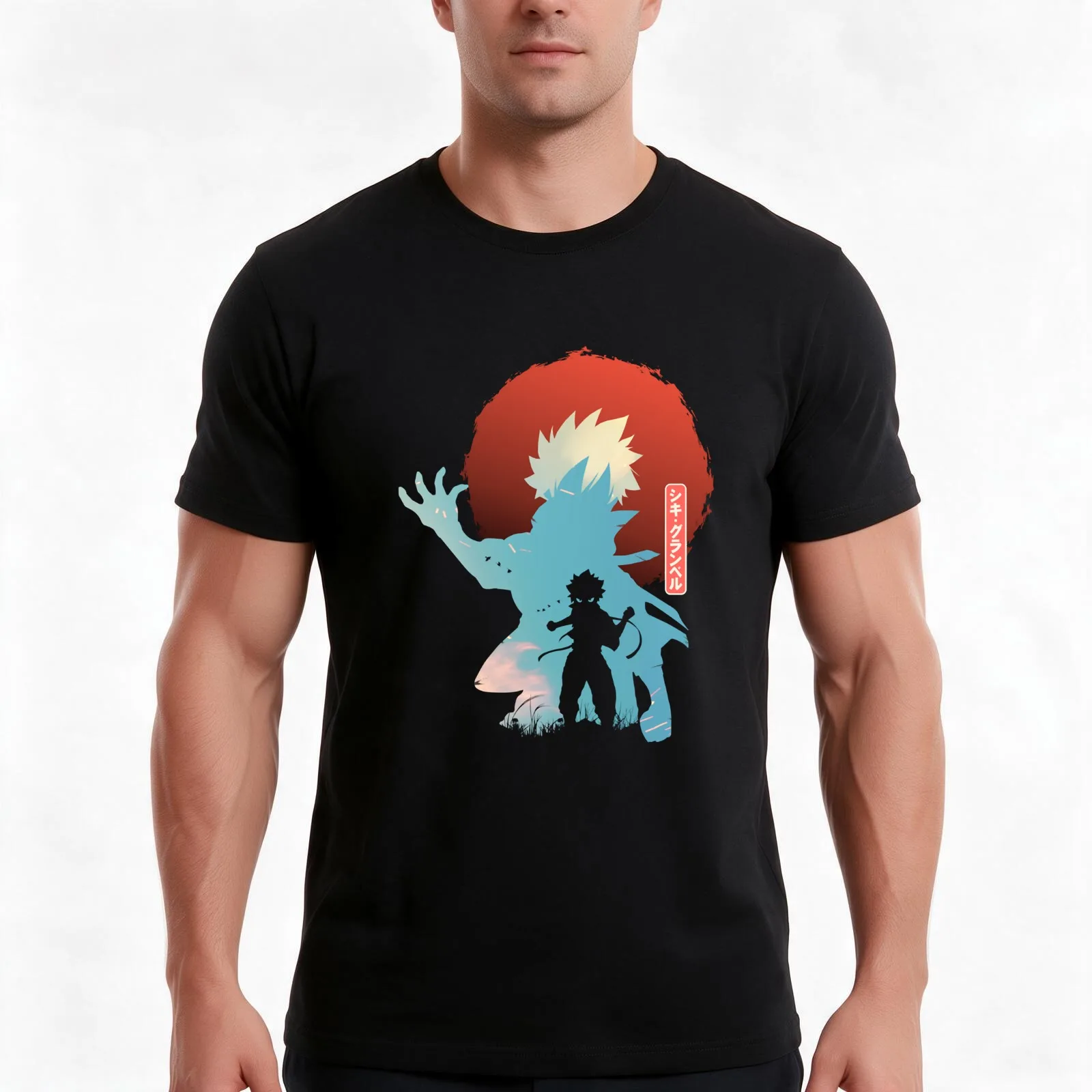 Secrets About Edens Zero That Nobody Will Tell You T-Shirt Summer Casual Cotton Tee Oversized Streetwear Tops 100% Cotton