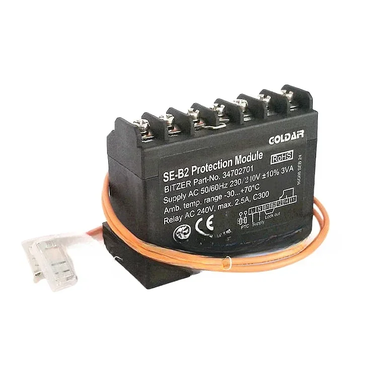 

Protection Module 34701901 Protector Compressor