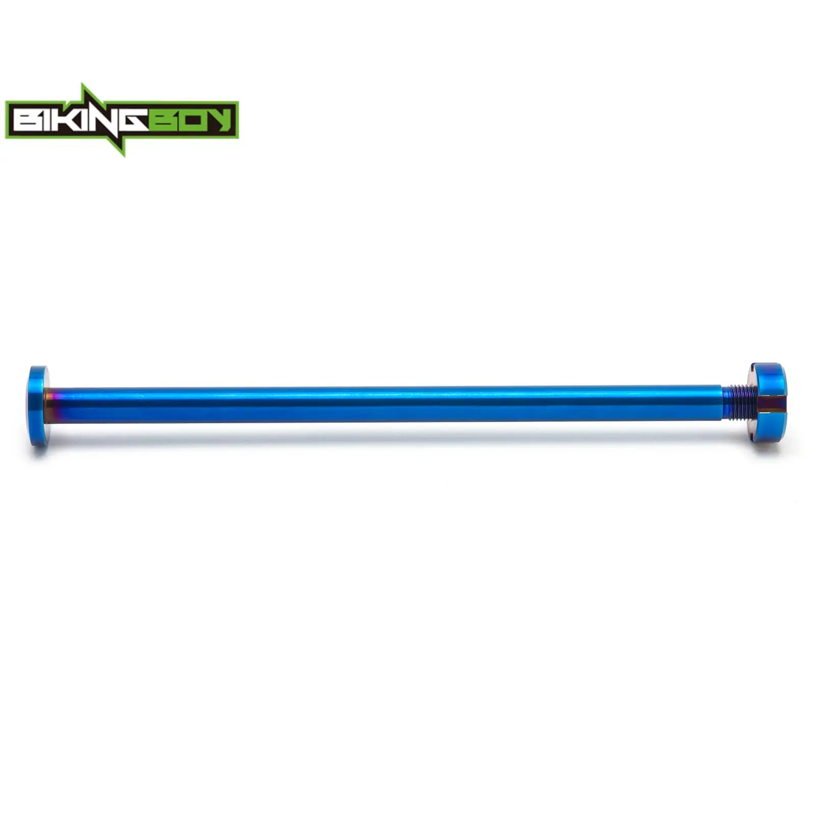 BIKINGBOY For Sur-Ron Light Bee X Surron LBX For Segway X160 X260 X 160 260 Titanium Swingarm Shaft Bearing Electric Off-road MX