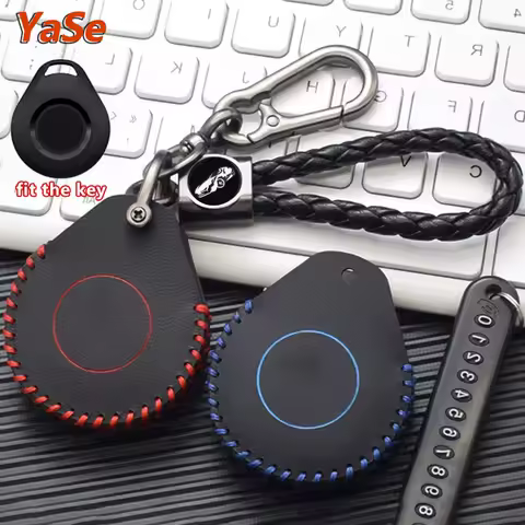 Motorcycle Smart Key Case Fob Cover for Harley Davidson Sportster Touring X48 883 1200 Tank Street Glide Keychain Accessories