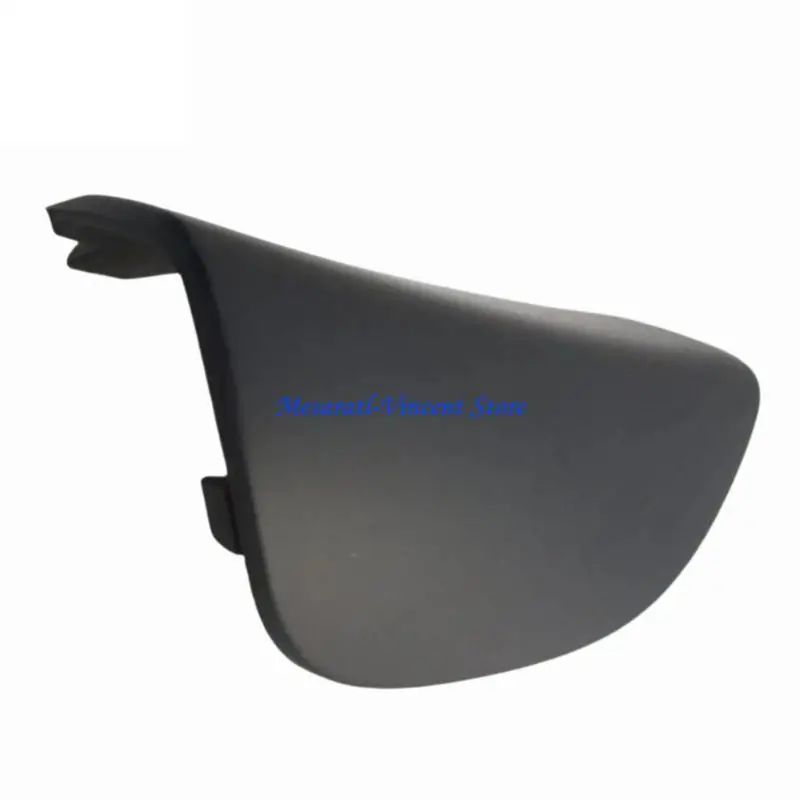 

A70F 2978851202 A2978851202 Car Plastic Tow Eye Cover Weatherproof Prevents Scratches for W297 V297 4MATIC 580 450