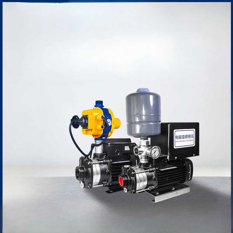 

Household CM1-3 automatic booster pump CM3-5 whole house water pipe