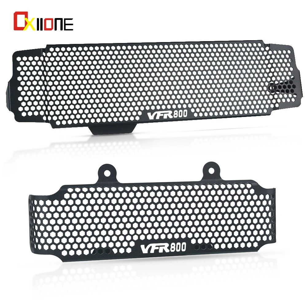 

VFR 800X Radiator Grille Cover Guard Protection Radiator Guard FOR Honda VFR800X Crossrunner 2015 2016 2017 2018 2019 2020