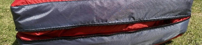 Paragliding Long Tube Compression Bag Wing Packing Storage Sack COMPRESSBAG TUBE