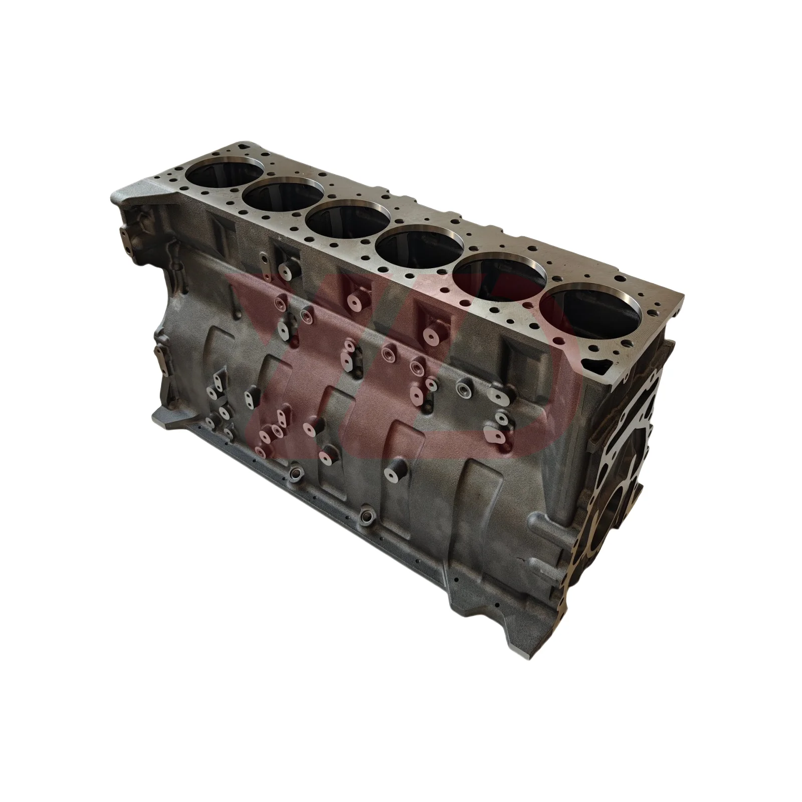 Brand New Diesel Engine Block Cylinder Block 3682861 Repair Engine Parts for Cummins QSX15 ISX15 X15