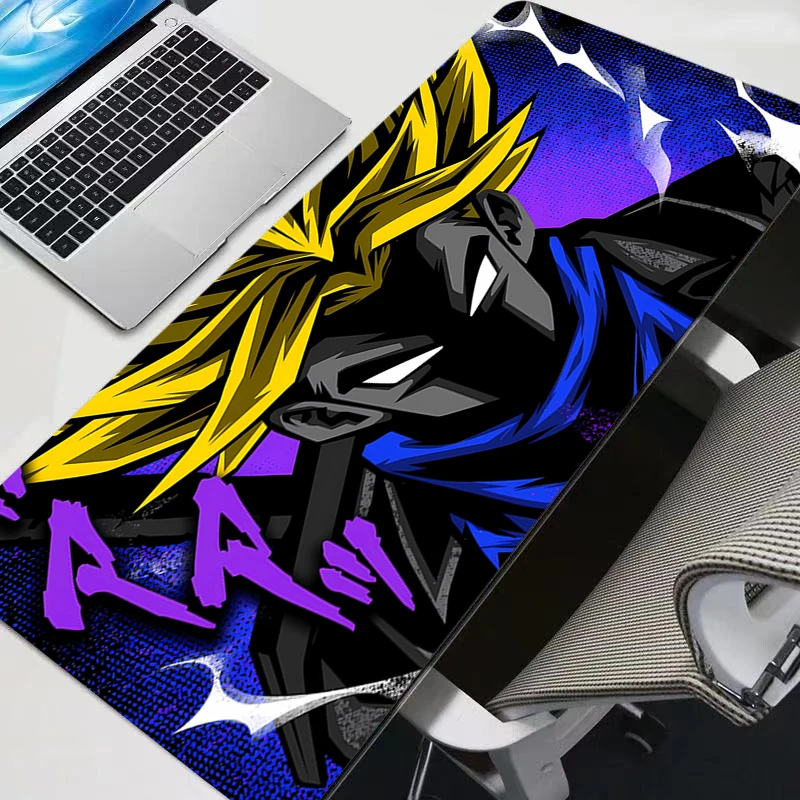 Mouse Pad Dragon Ball Large Ga - Gaming Keyboard High Ground review and price