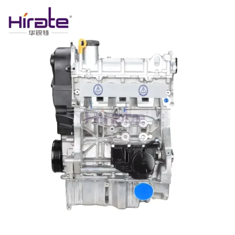 

EA211 CSR/CPD/DAF/DCF/DAH Engine Assembly For VW Lavida/Bora/Polo/Jetta/Santana 1.6L