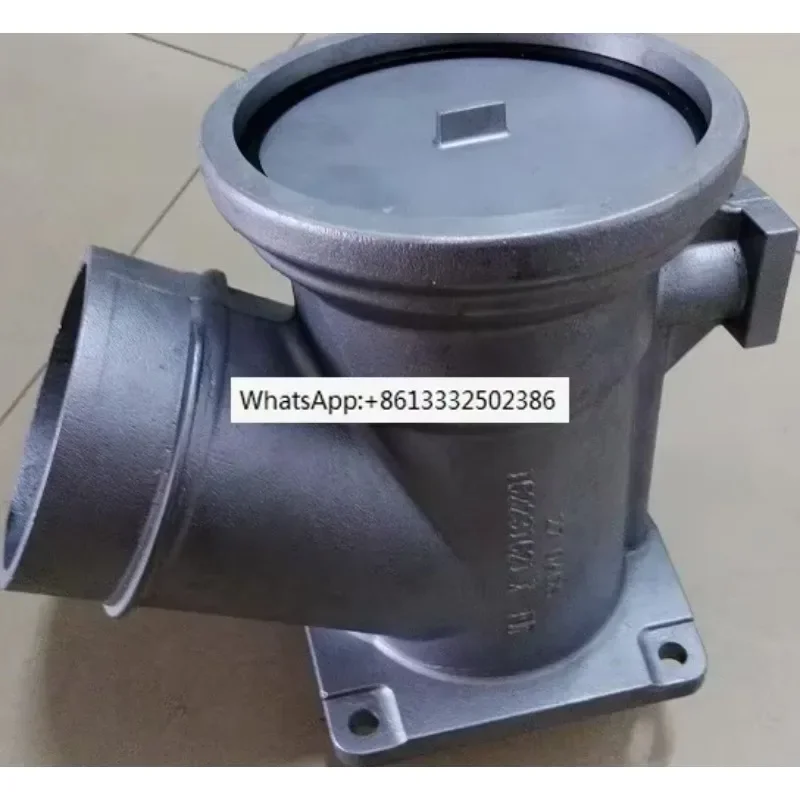 

1622348880(1622-3488-80) unloader valve intake air valve for GA37