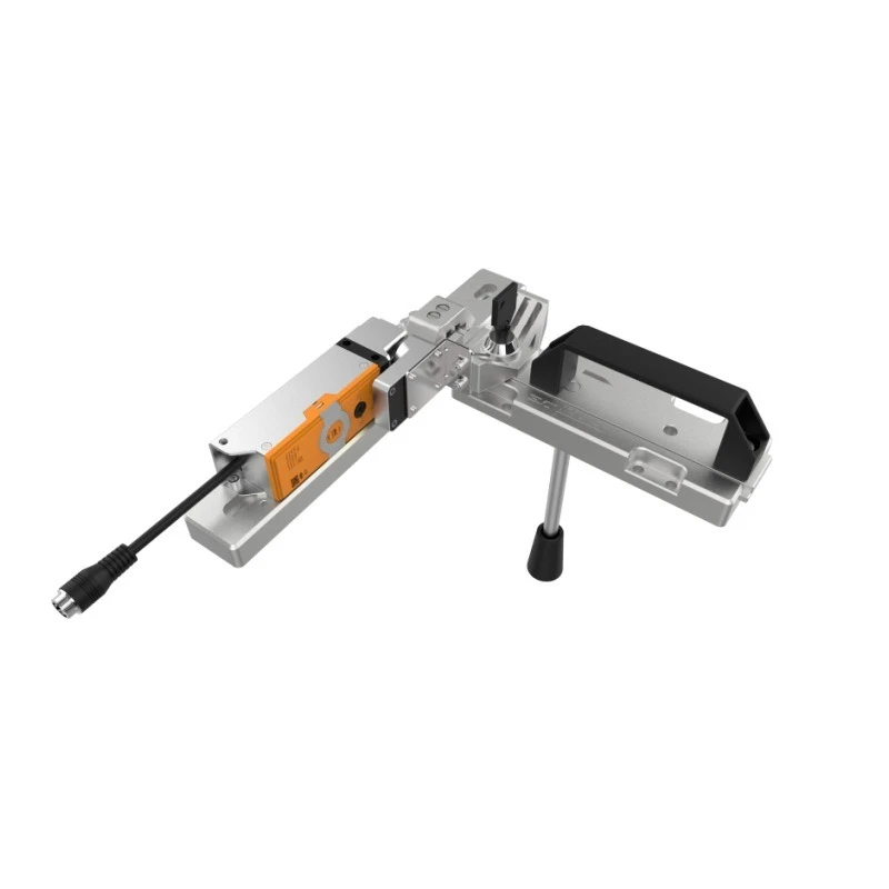 Safety Latch Model TSL1A1 + TSL1A2 Fence Gate Hazardous Area Safety
