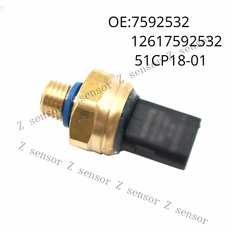 aaa-燃料油圧センサー-12617592532-7592532-bmw-1-3-5-7シリーズ-335i-に適合