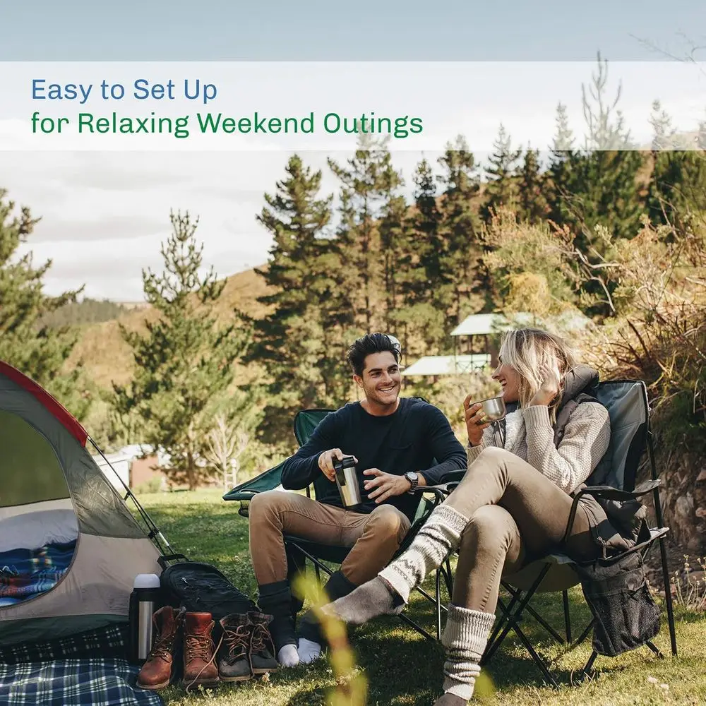 아밀리텐츠 컴팩트 2인용 야외 캠핑 텐트