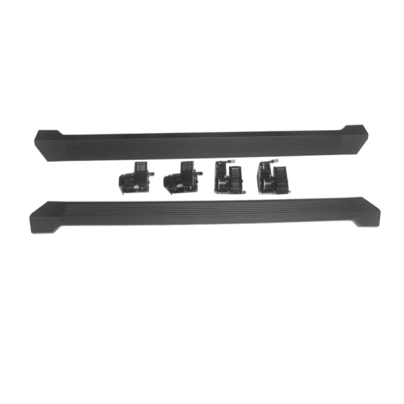 

High Quality Car Automatic Electric Pedal Side Pedal Running Board Pedal for Wrangler JK JL Gladiator JT 2Door 4Door