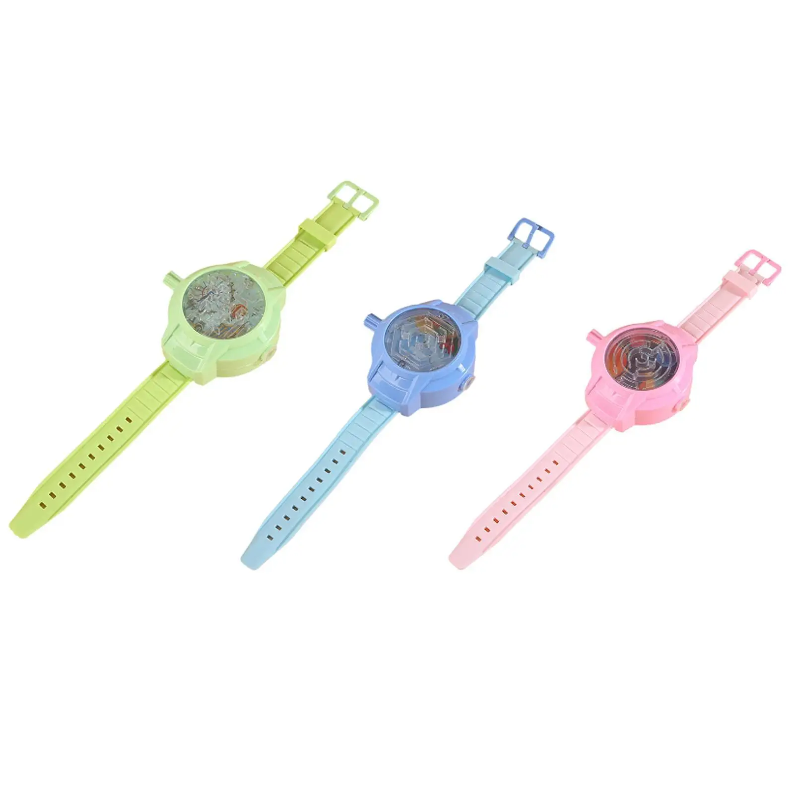 

Maze Water Shoots Toy Water Plays Game Portable Garden Lightweight Educational