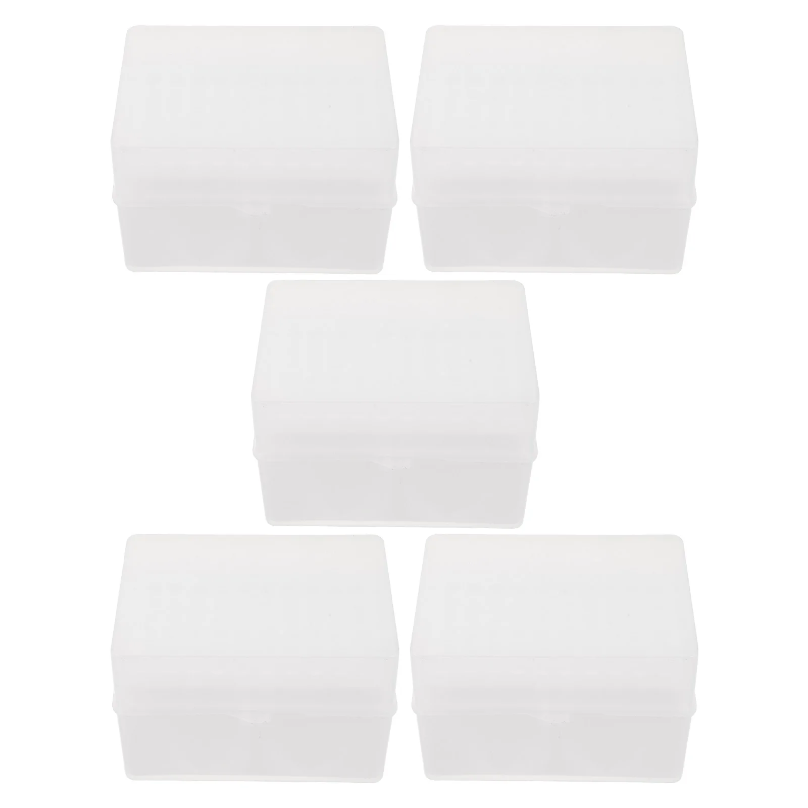 Laboratory Pipette Tip Box Holds 96 Clear 10Ul Tips for Accurate Sample Transfer Lab Use Experimental Supplies