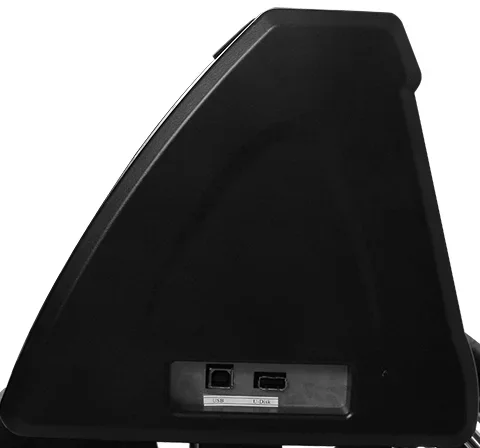 راسمة قطع الفينيل، تحكم شبه تلقائي، عرض الورق 1350 مم، راسمة القطع COM + واجهة USB، آلة قطع الفينيل 800 مم / ثانية