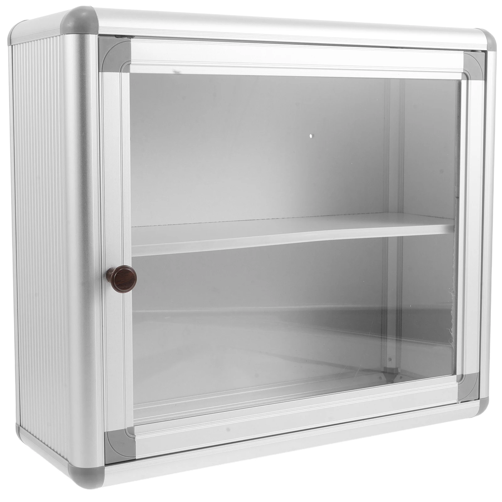 

Wall Mountable Medicine Box Storage Container Emergency Supplies Phone Holder Spacesaving Design Pill Cabinet Organizer