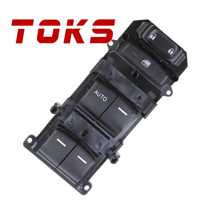 

35750-TLY-H01 35750TLYH01 Power Window Switch for V Breeze 2017 2018 2019 2020 35750-TEA-H01