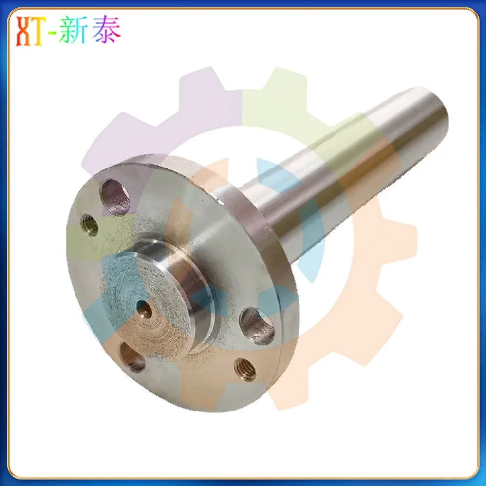 

Best Quality F2.030.603 Roller Shaft Dampening Journal OS For Heidelberg XL105 Printing Machine Parts