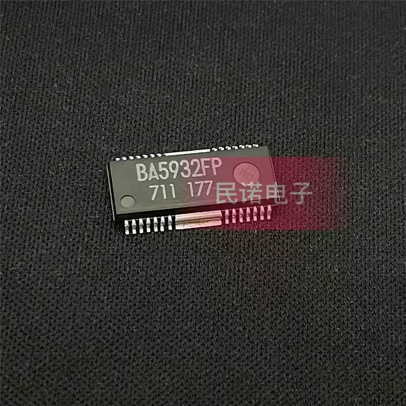 3-10pcs New Integrated Circuit Imported Original BA5932 5932 SMT HSSOP Quality Assurance