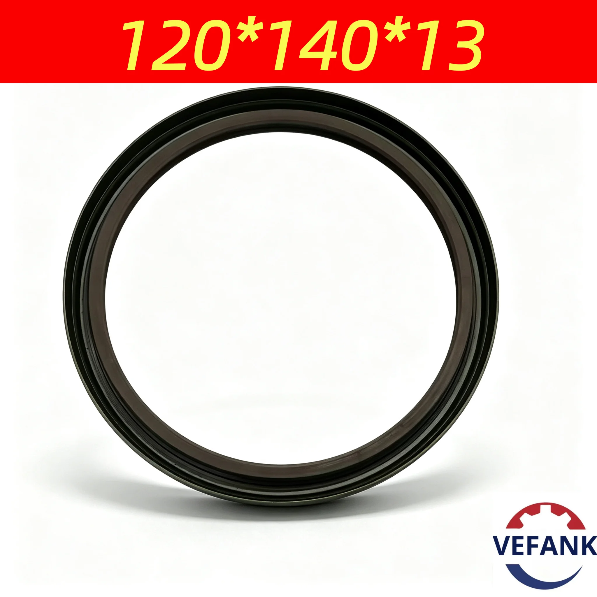 NBR TCGBL 120*140*13 Oil seal High quality made in China