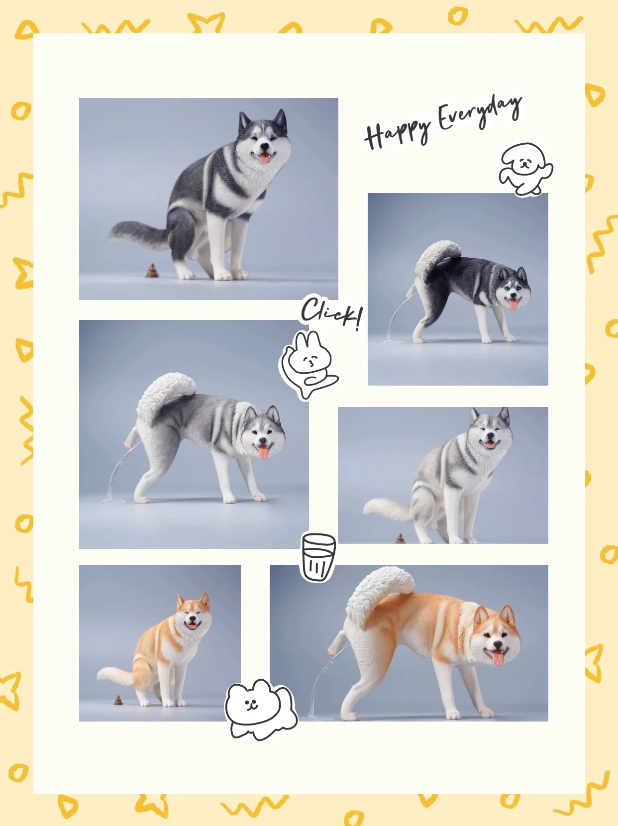 

В наличии JXK110/JXK111 масштаб 1/6 собака какающаяся игрушка фигурка половина приседаний подъемник ног модель подходит 12 дюймов фигурка для фанатов подарочные игрушки