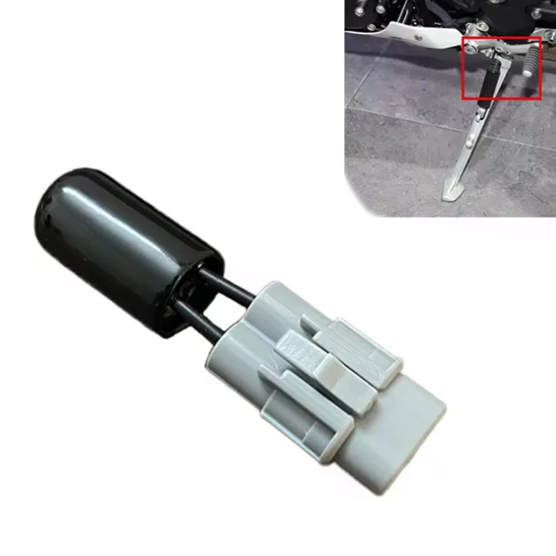 for Kawasaki Side Stand Switch Bypass Eliminator ZH2 Z750 Z800 Z900 Z1000 Z650 650R