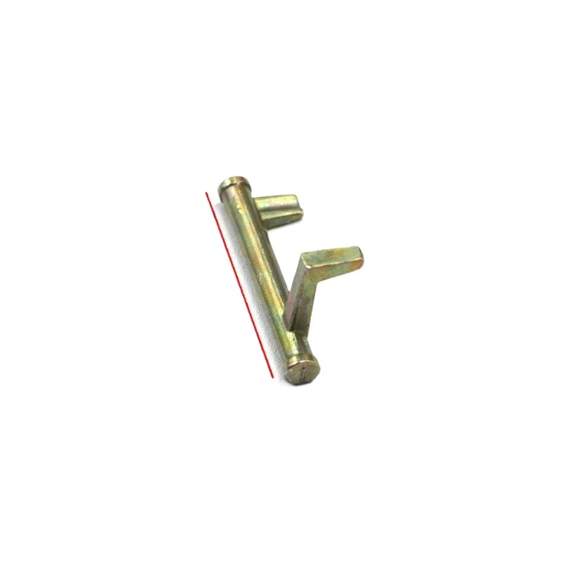 Suitable for boss gas stove accessories, valve body assembly accessories, top rod pressing stick solenoid valve rod