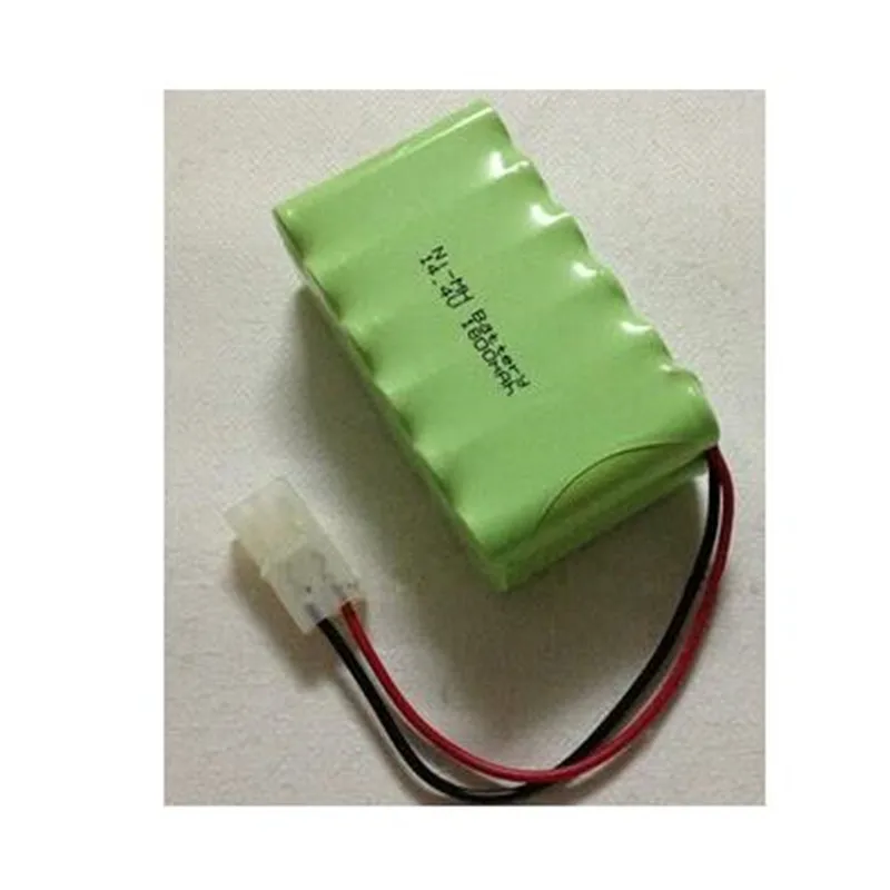 

14.4V AA 1800Mah NI-MH Rechargeable Battery