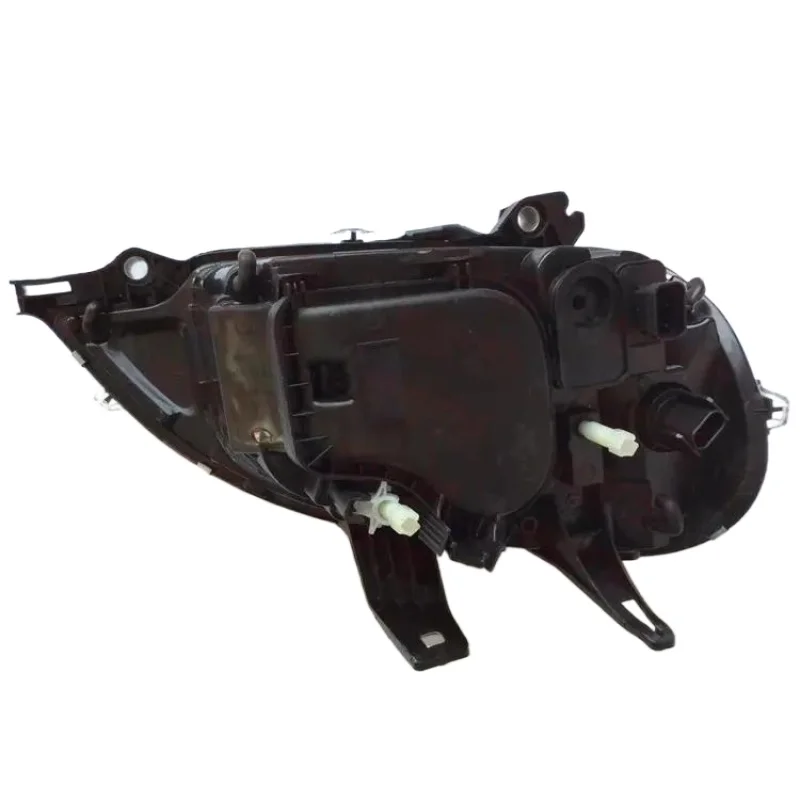 High Quality W163 Super Bright LED Headlights for Mercedes Benz M CLASS 98-05 ML 320 ML 430 ML163