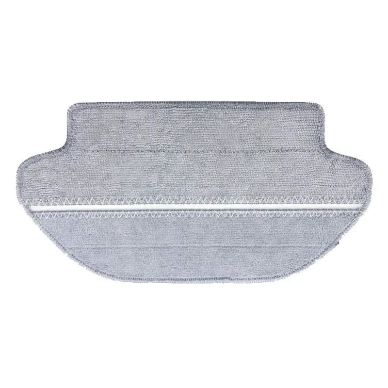 Mop Cloths Main Side Brush Filters For Xiaomi Mijia Robot Vacuum Mop 2S 3C Mi Robot Vacuum Mop P XMSTJQR2S STYJ02YM Accessories