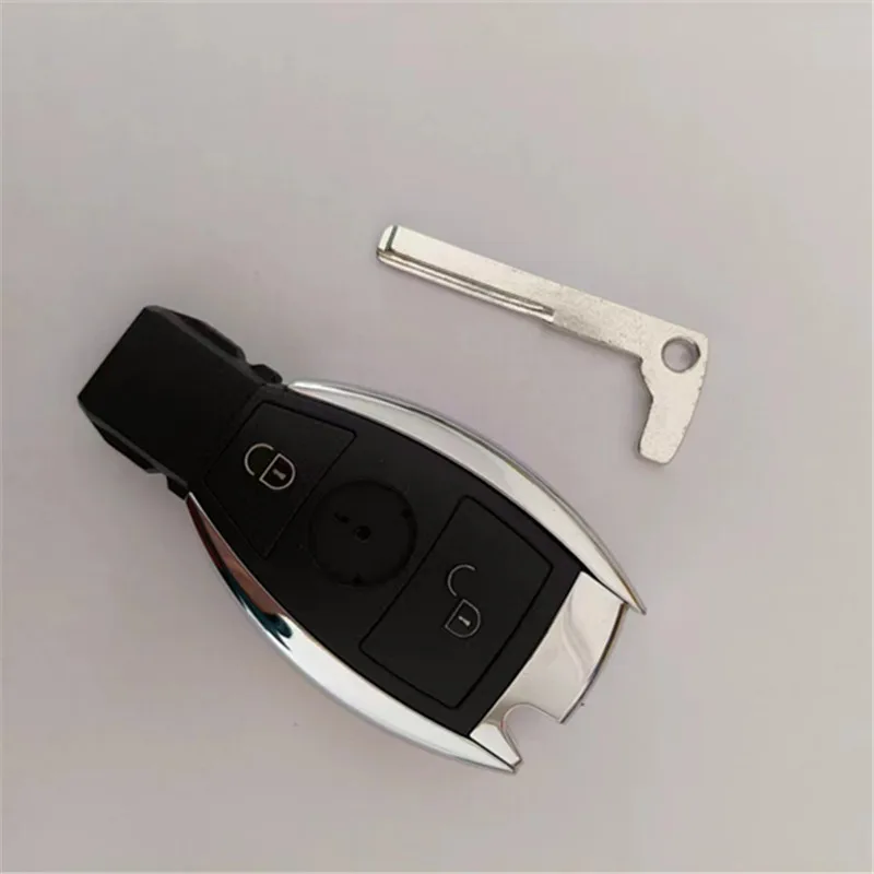 2 Buttons Car Remot…