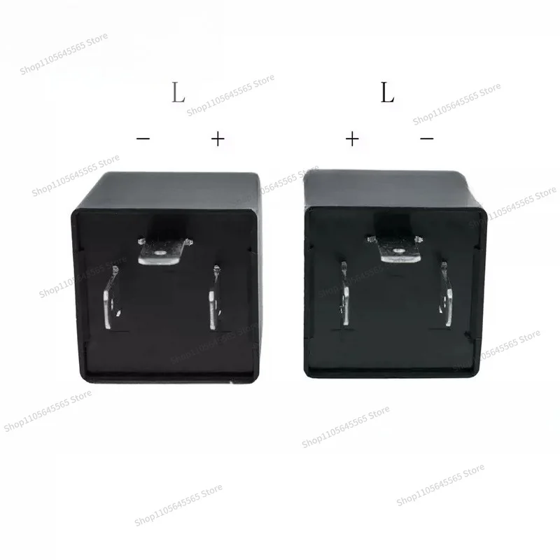 For CF13 JL-02 Adjustable Frequency Automotive Motorcycle CF14 Relay