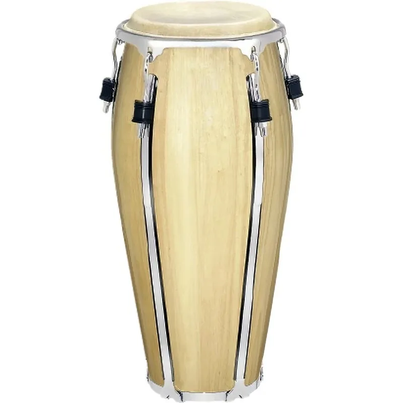 Drum set Latin drum cowhide tambourine suspension tuning system series set