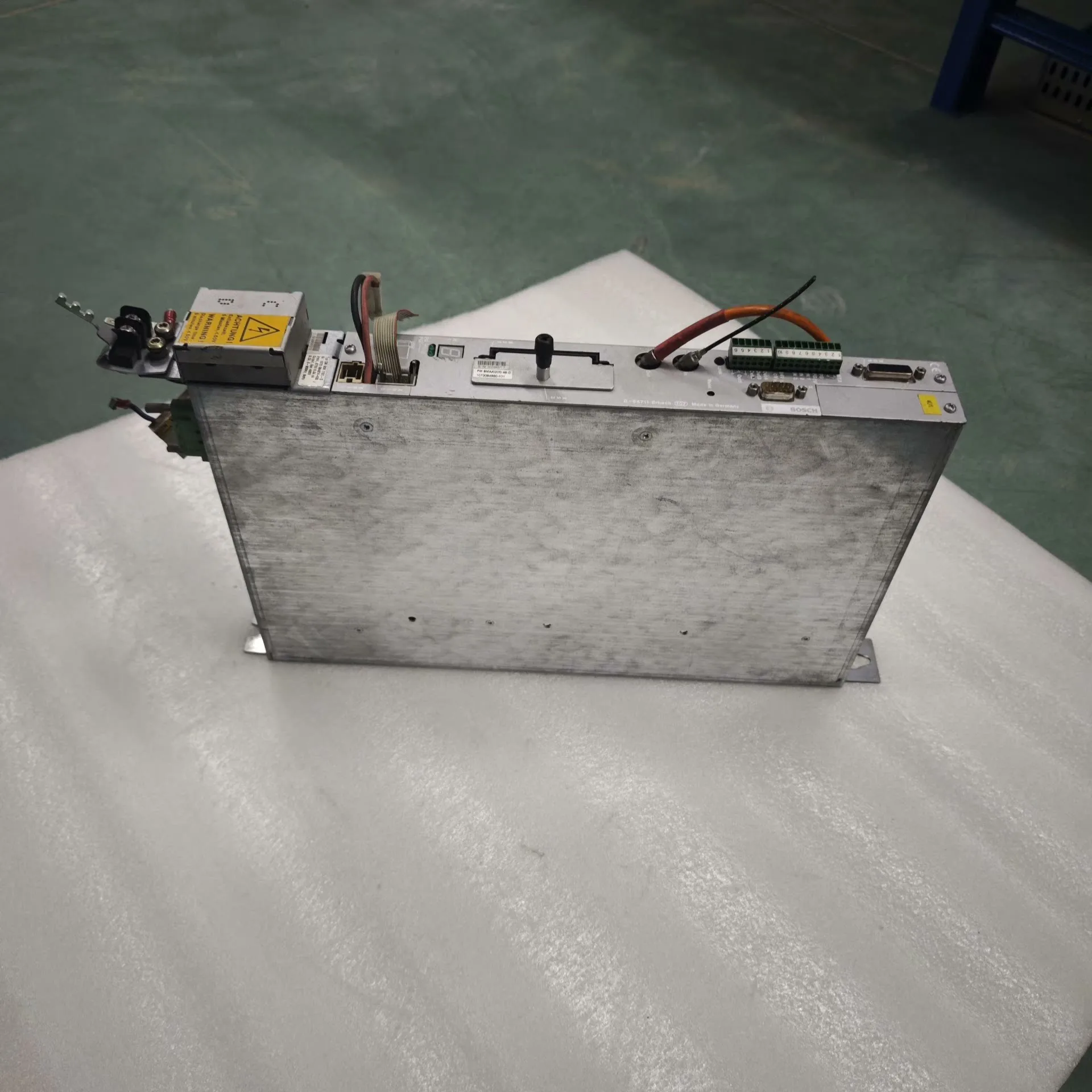 Drive Servo DM 30K 1101-D Dengan garansi