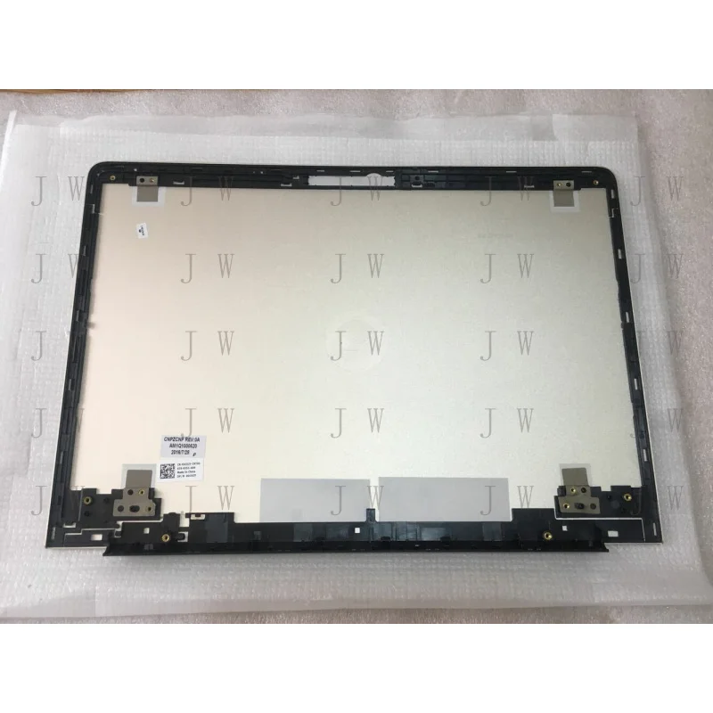 

DDJ NEW For Dell Vostro 14 V5468 LCD Back Cover Lid 0DC02Y DC02Y gold