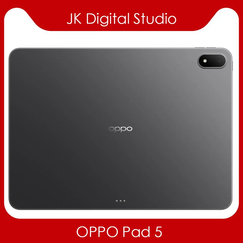 China Version New OPPO Pad 5 WIFI Version 12.1inch 3000X2120 LCD