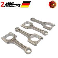 AP01 4pcs Φ23mm Bolt Pin Connecting Rods for Audi Seat 1.8 TSI TFSI CDAA 06J198401H 06J 198 401 H