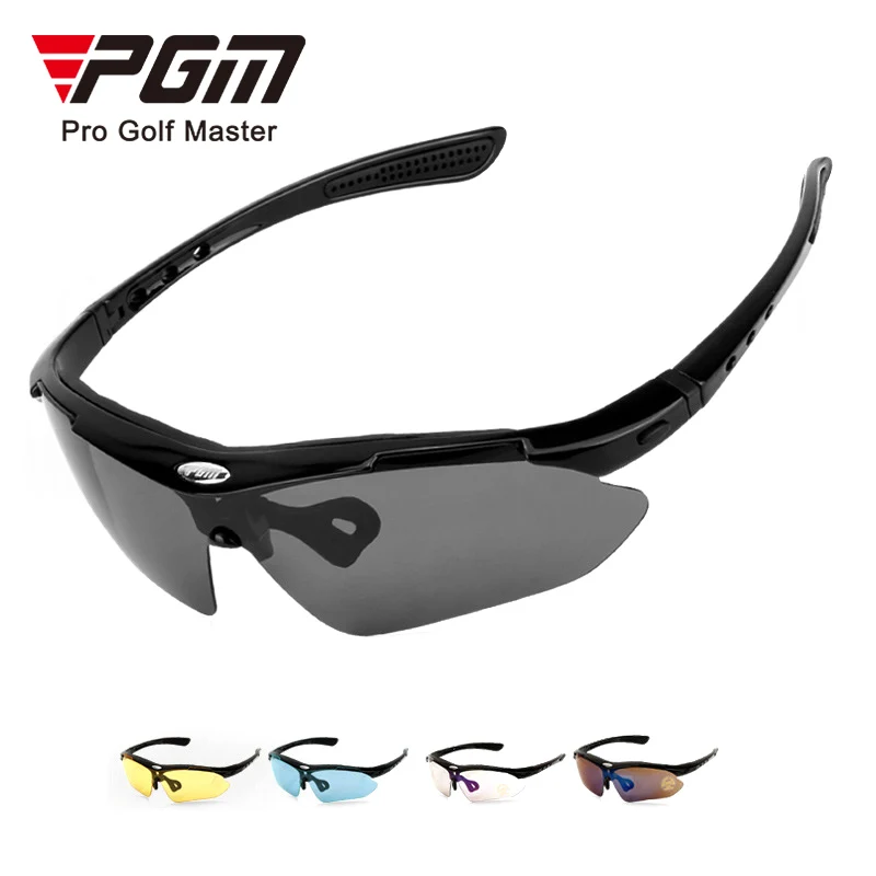 ZP023 non-slip golf sunglasses sports anti-lost lanyard golf sun glasses