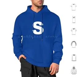 Copy Of Letter S Chipmunk Halloween Costume Blue Hoodie cotton Long Sleeve Cheap Easy Diy Halloween Group Family