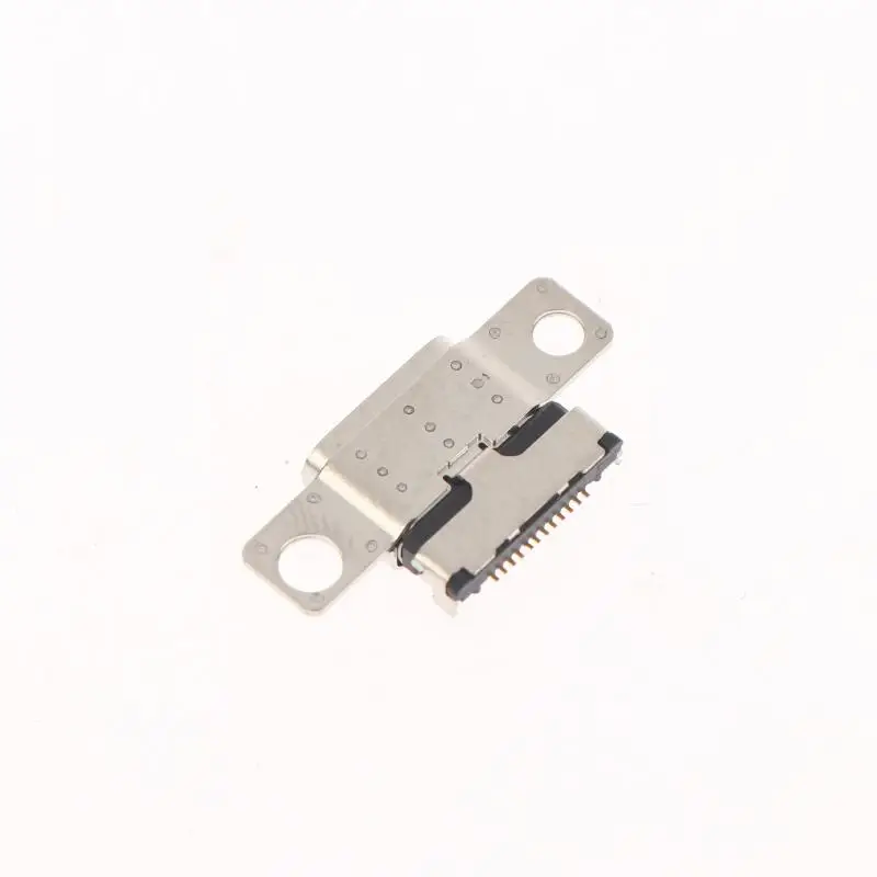 1/2/4Pcs DC Power Charging Jack Connector Port for  E14 E15 L14 L15 R14 Gen2 Gen3 Laptop Motherboard DC-IN Repair