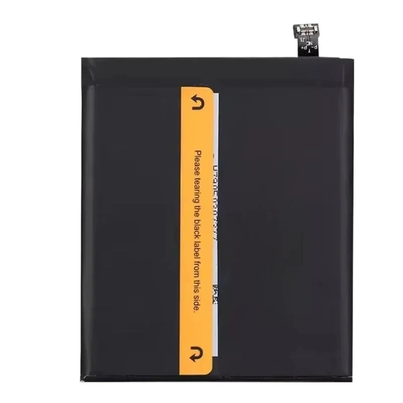 4000mAh  New Battery For Ulefone Armor 11 11T Mobile Phone with Built-in Universal High quality Batteries