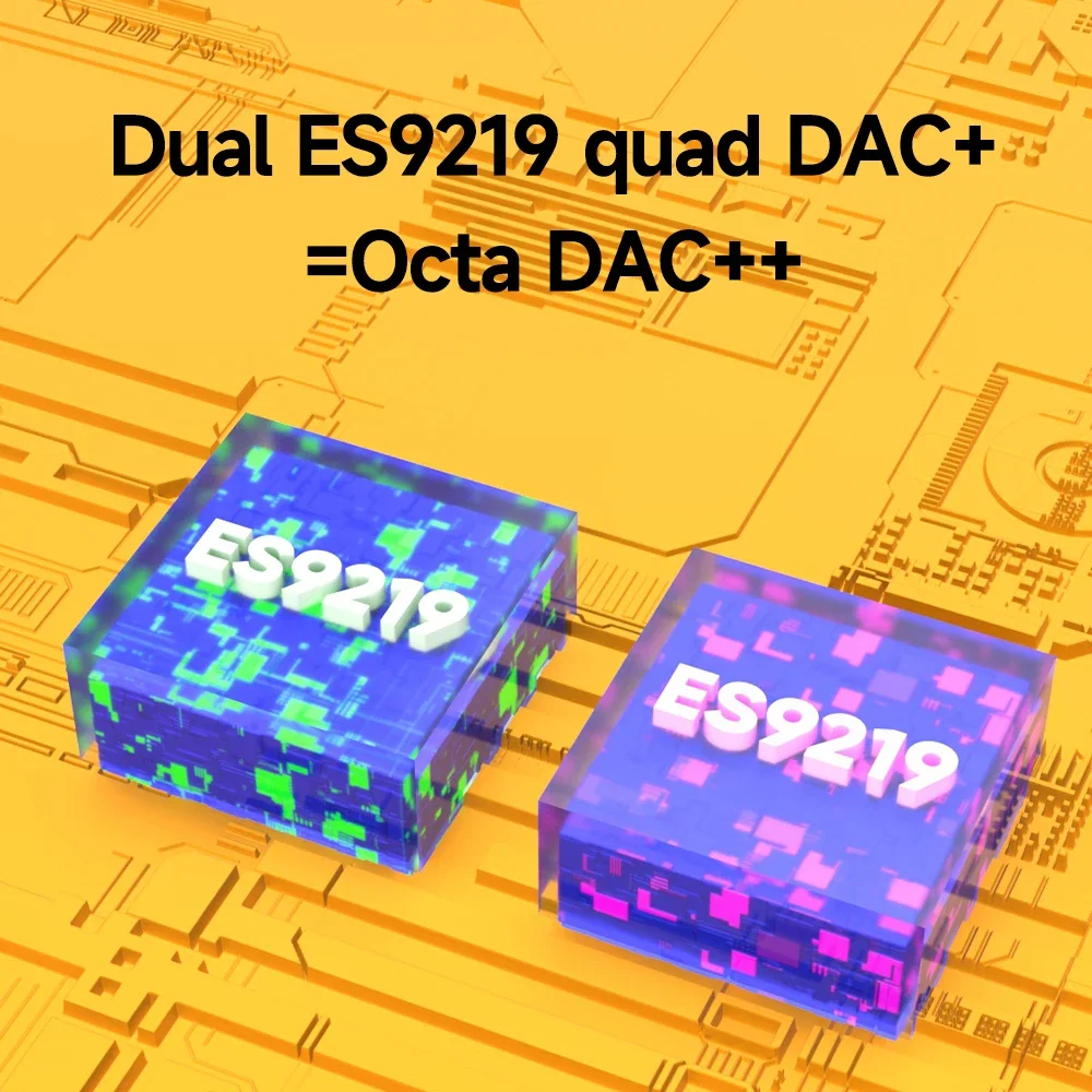 HiBy R3 Pro Saber 2022 Network Streaming Music Player USB DAC Audio Bluetooth WiFi DSD256 MQA16x LDAC Web Radio Airplay DLNA