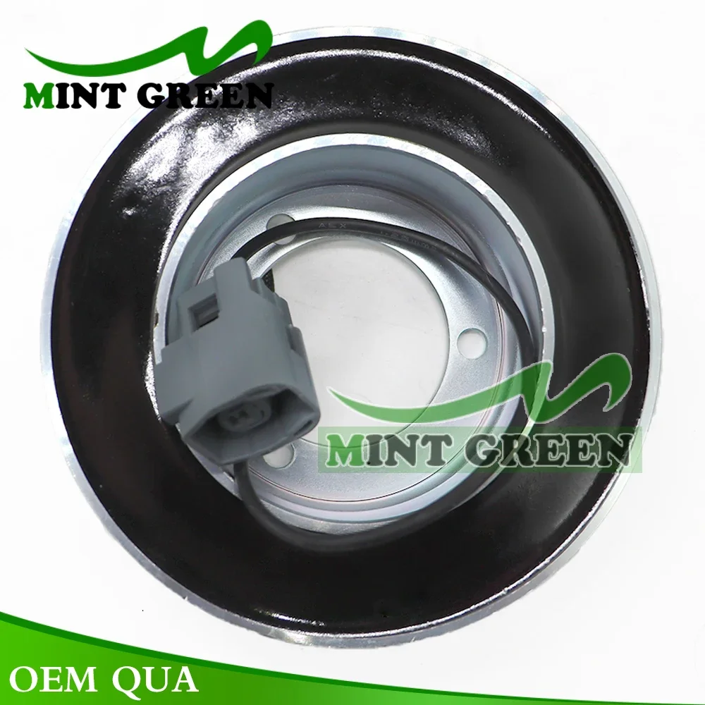 AC Compressor Clutch Coil For MAZDA 3 BL 1.6 H12A1AX4EY BFF461450 H12A1AS4EY BBP261450A BP4K61K00B BP4K61K00A BP4K61450D