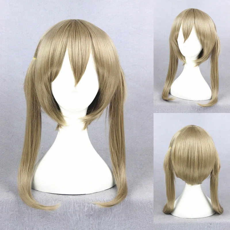 Anime Maka Albarn Cosplay Costume Wig Sets Maka Albarn Cosplay Shoes Halloween Role Play Costume Sets