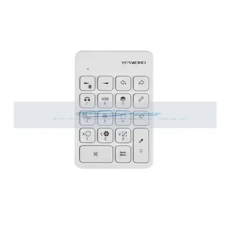 Portable Mini Reproduction Fast Wireless Keyboard Fast Keyboard Ultra Thin