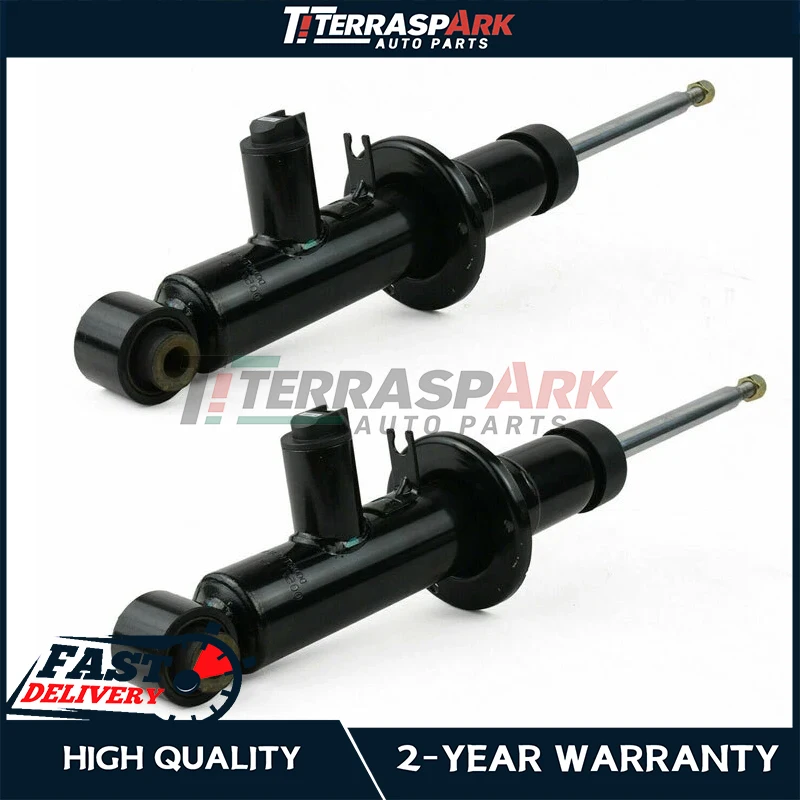 

Для BMW X3 F25 xDrive28i 11-17 X4 F26 14-18 EDC пара задних амортизаторов 37126799911, 37124096733, 6799911, 4096733