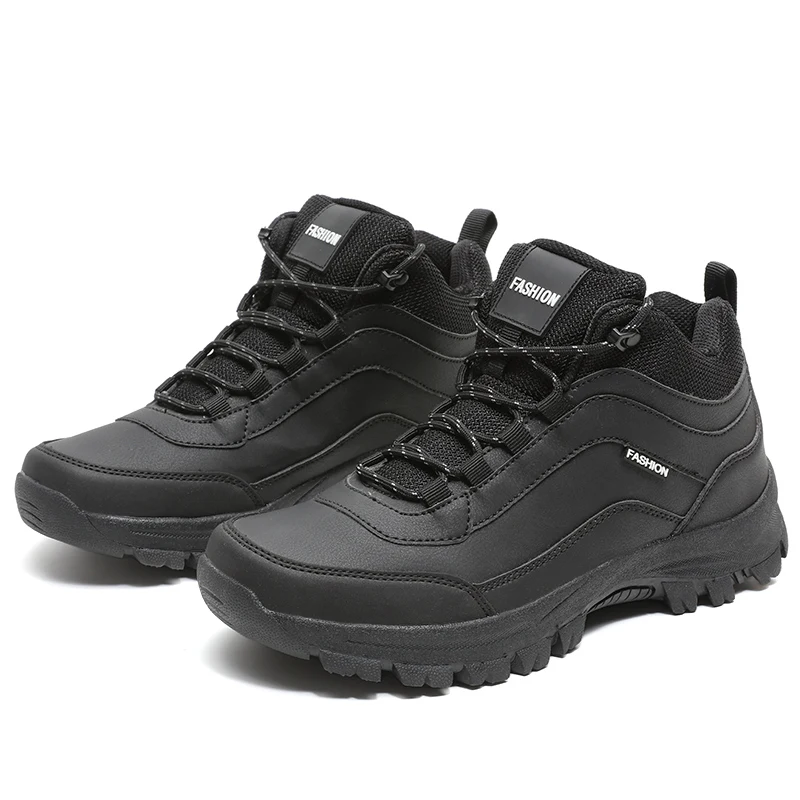 

New Men Tactical Boots Rapid Response Army Shoes Ultrallight Training Outdoor Sports Special Mountaineering Forces Desert Combat