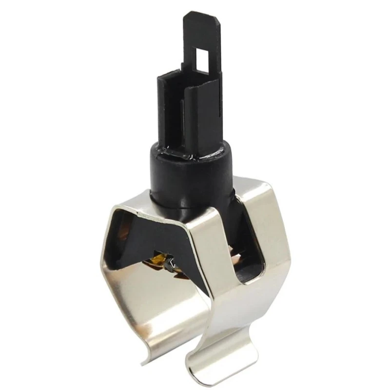 5 قطعة مستشعر درجة حرارة سخان المياه لغلاية الغاز المقاومة الحرارية الحرارية مستشعر درجة الحرارة المقاوم للماء #6